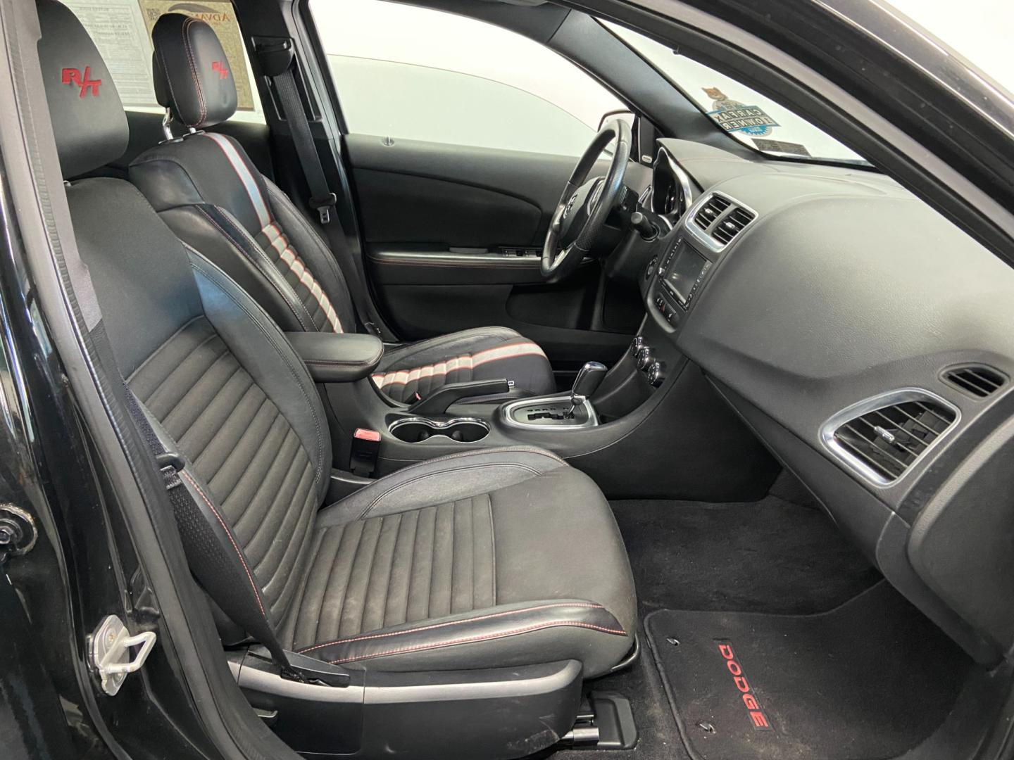 2012 Black Dodge Avenger (1C3CDZBG2CN) , automatic transmission, located at 533 S West End Blvd., Quakertown, PA, 18951, (877) 257-4995, 40.343994, -75.303604 - INCLUDED IN THE SALE PRICE OF EVERY VEHICLE: 48 Hour Money Back Guarantee 6 Month - 6,000 Mile Warranty Brand New PA State Inspection & Emission $10 Oil Changes for the Life of the Loan Complete CARFAX - Photo#5